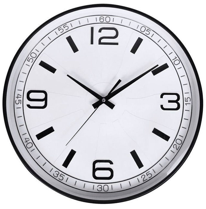 RELOJ DE PARED 16" (6 UNIDADES)
