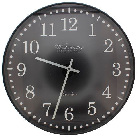 RELOJ DE PARED 20" (4 UNIDADES)