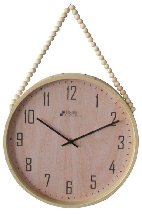RELOJ DE PARED 14" (6 UNIDADES)