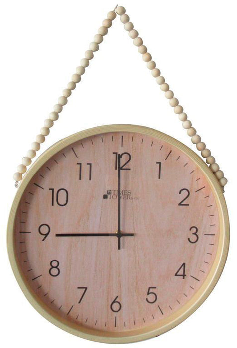 RELOJ DE PARED 15" (6 UNIDADES)