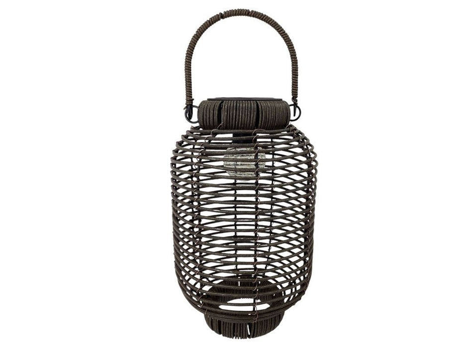 LAMPARA SOLAR 18X27CM (6 UNIDADES)