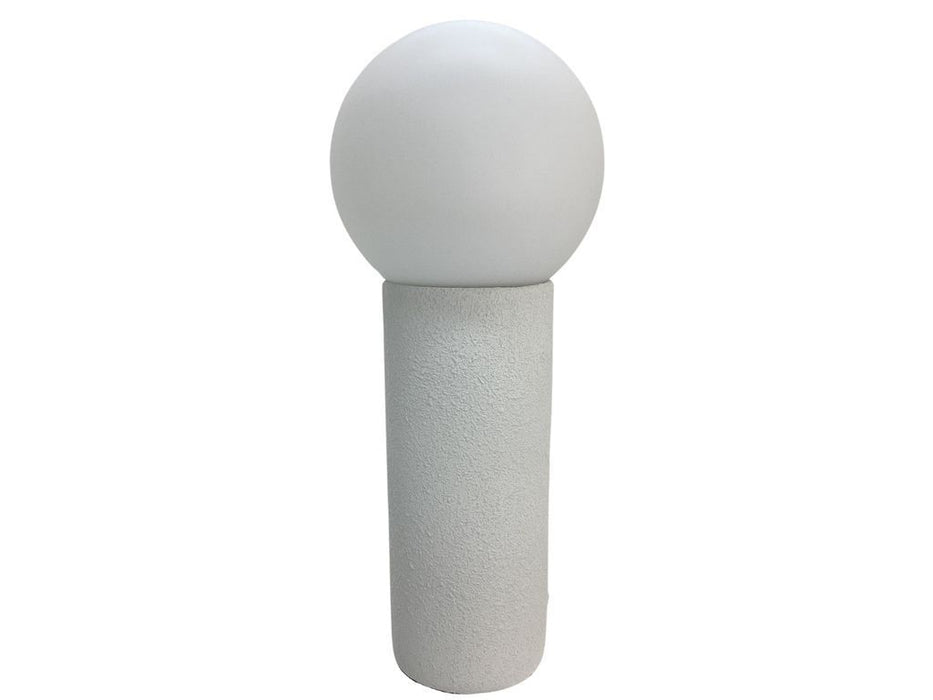 LAMPARA DE MESA 36.5CM (6 UNIDADES)