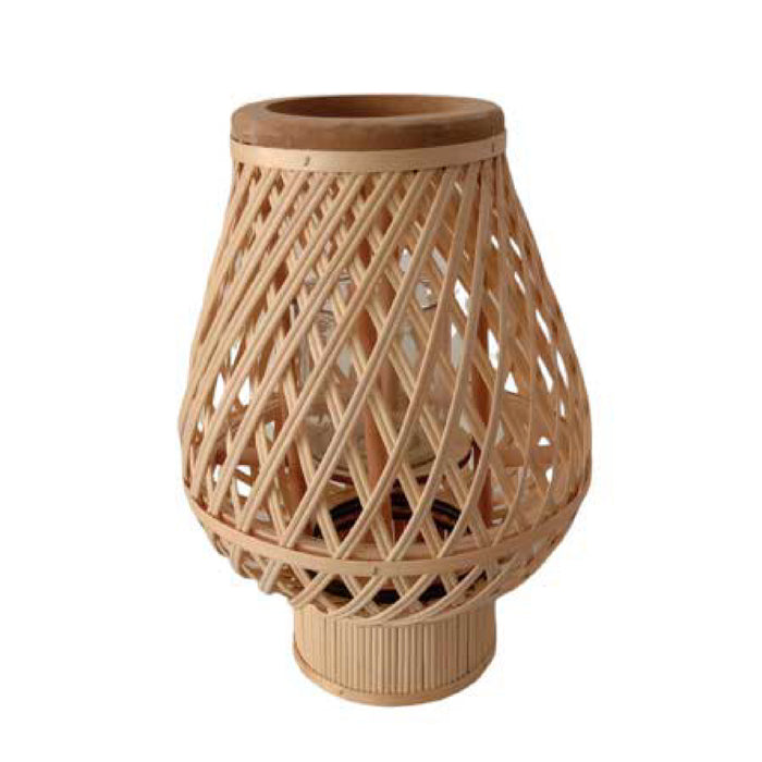PORTAVELA ( BULTO DE 4 PIEZAS )