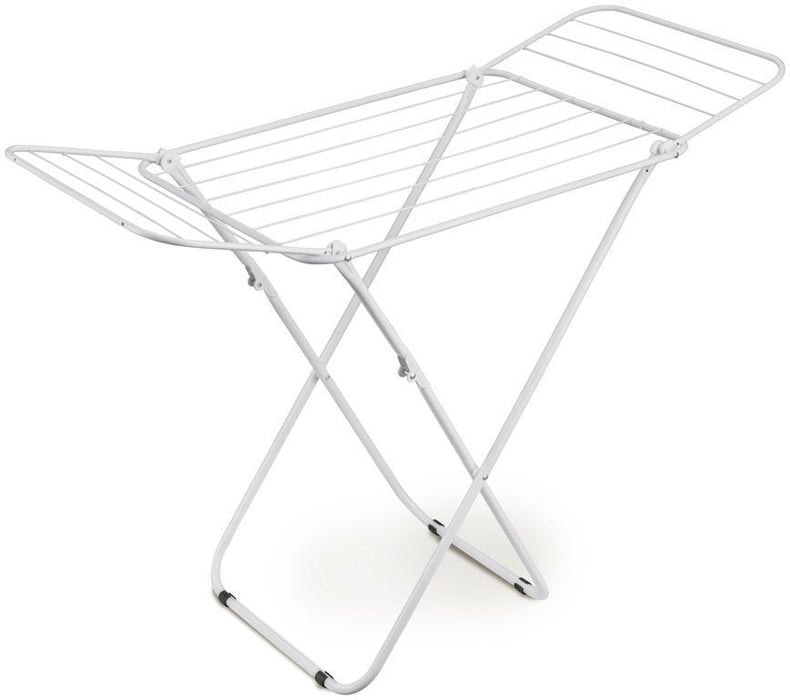 TENDEDERO P/ ROPA 1.0M (6 UNIDADES)