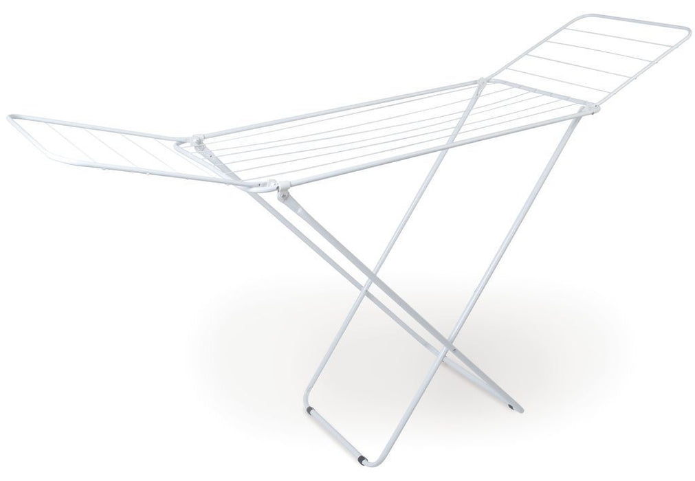 TENDEDERO P/ ROPA 1.6M (6 UNIDADES)
