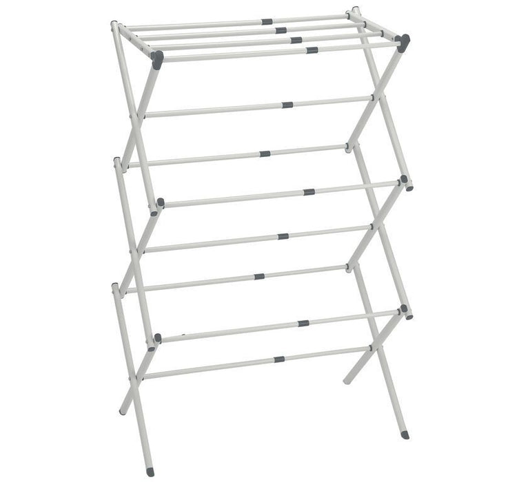 TENDEDERO 74X37X104CM (6 UNIDADES)