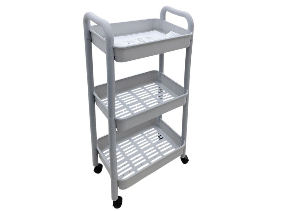 ORGANIZADOR (3 NIV.) 37X25.8X75.5CM