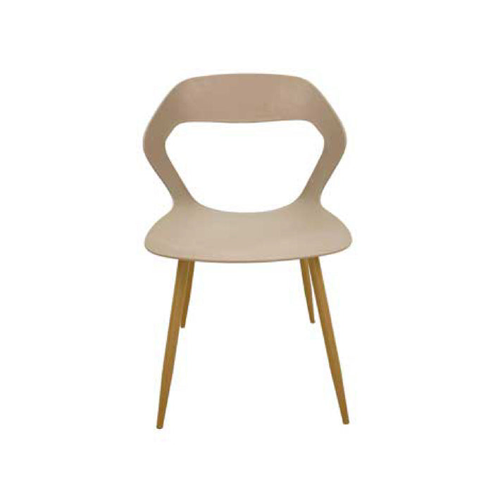 SILLA ( BULTO DE 4 UNIDADES)