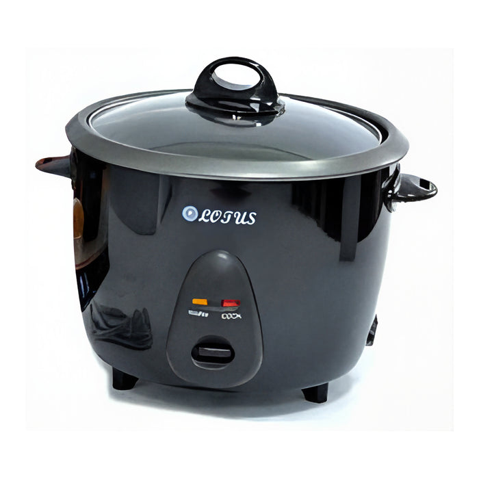 OLLAS ARROCERAS 1.5L-110V/50HZ