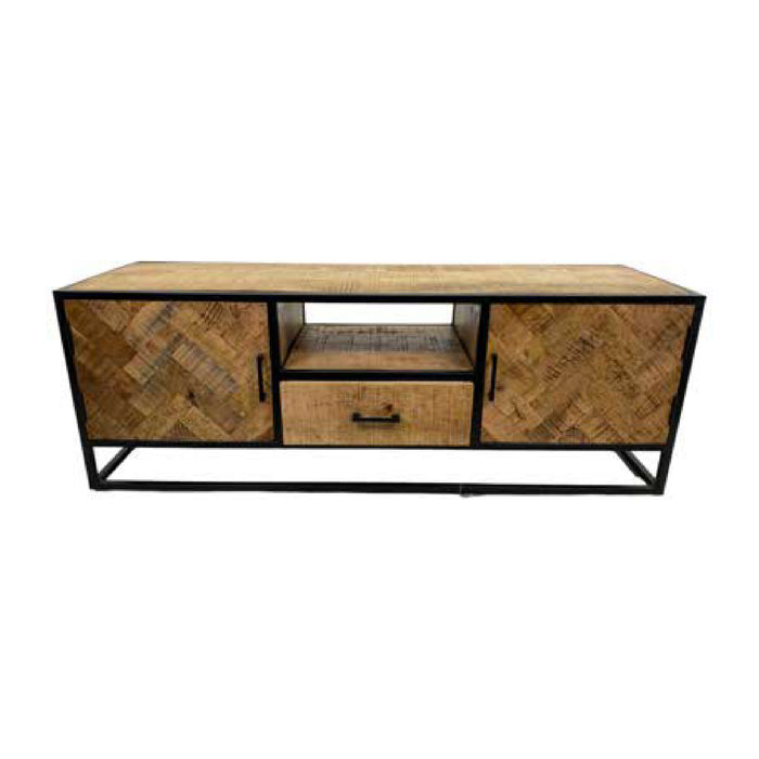 MUEBLE DTV 1 ( BULTO DE 1 UNIDAD)