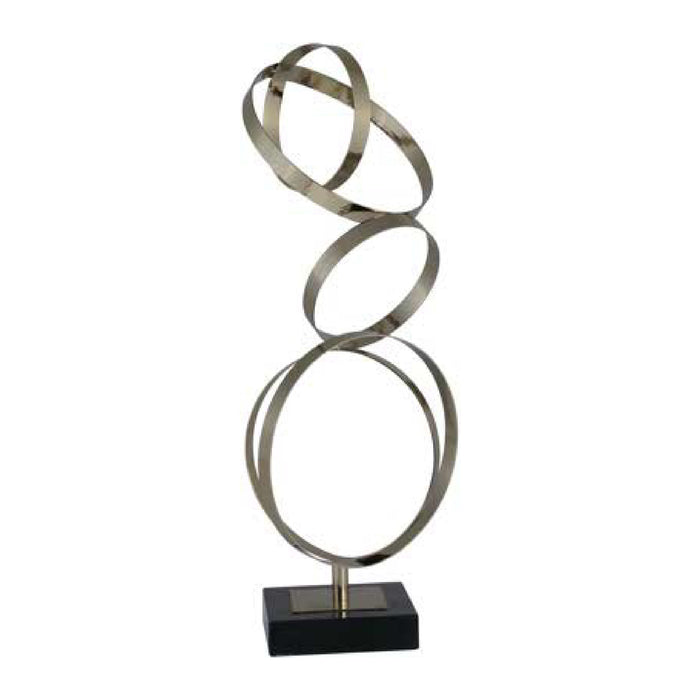 ADORNO DECOR ( BULTO DE 2 UNIDADES)