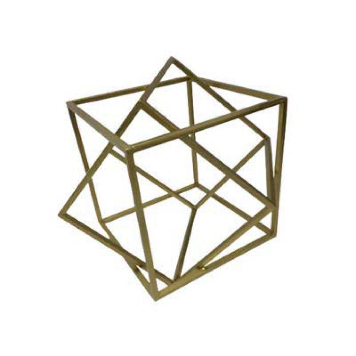 FIGURA DECOR ( BULTO DE 4 UNIDADES )