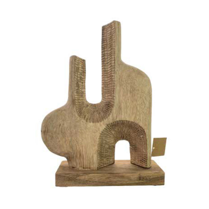 FIGURA DECOR ( BULTO DE 2 UNIDADES)