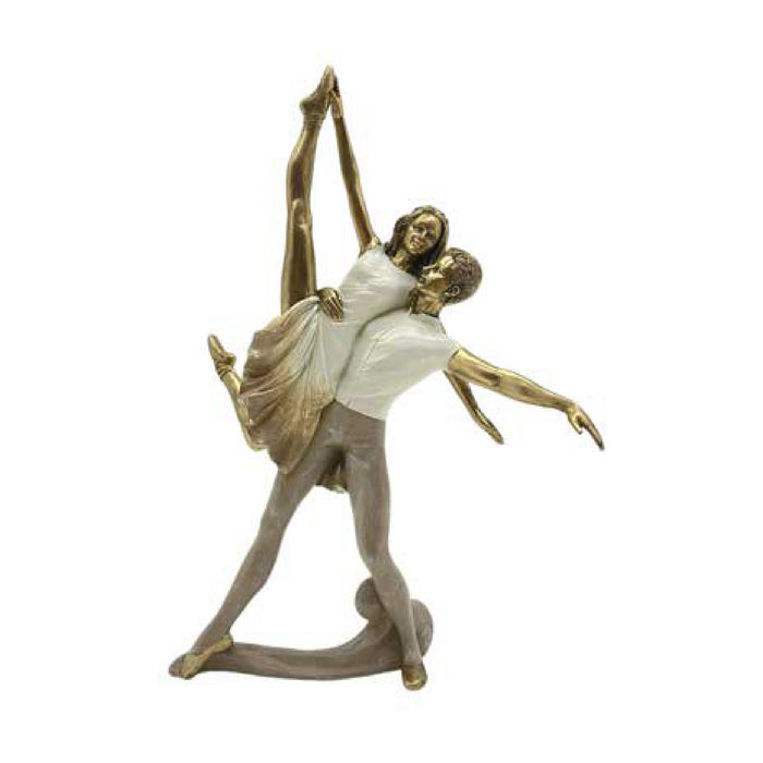 BAILARINA DECOR ( BULTO DE 4 UNIDADES )