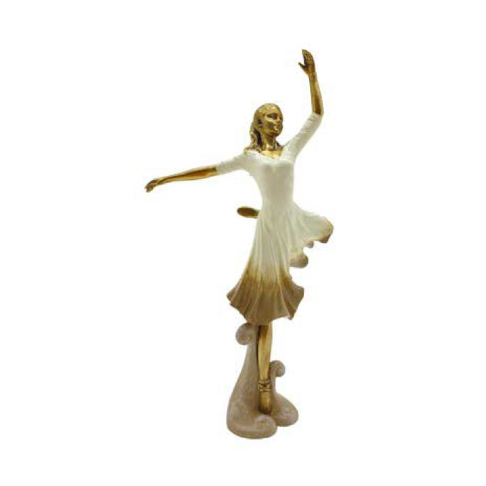 BAILARINA DECOR ( BULTO DE 6 UNIDADES )