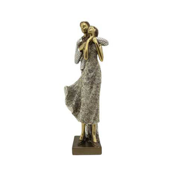 PAREJA DECOR ( BULTO DE 18 UNIDADES )