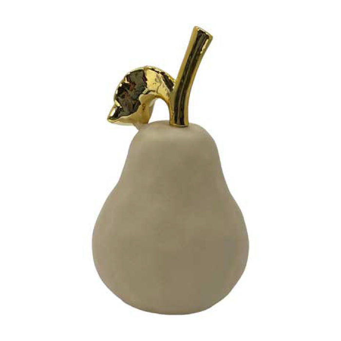 PERA DECOR ( BULTO DE 8 UNIDADES)