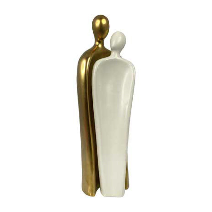 JG PAREJA DECOR 2PZ ( BULTO DE 8 UNIDADES )