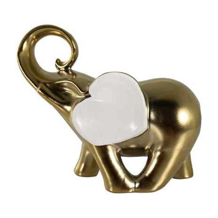 ELEFANTE DECOR 202X85X18CM