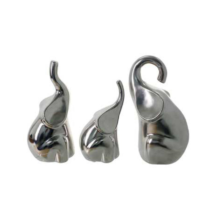 JG ELEFANTE DECOR 3PZ ( BULTO DE 4 UNIDADES)
