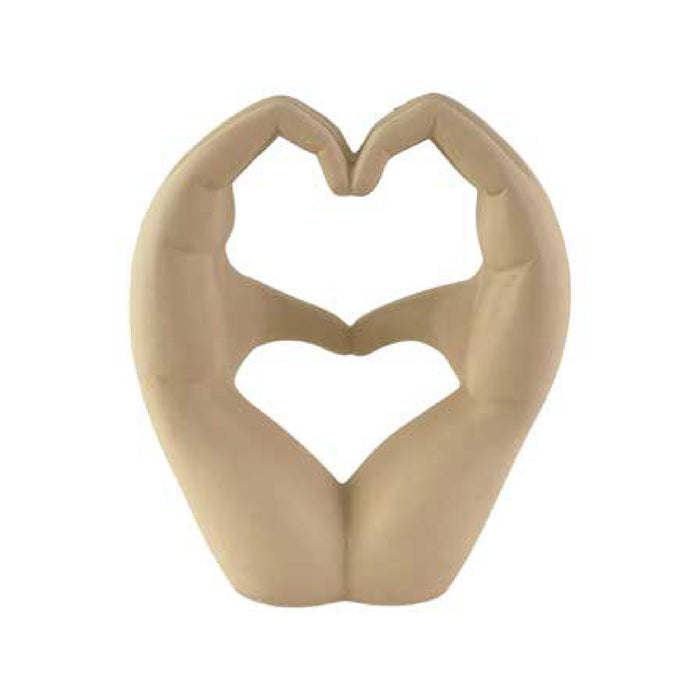MANOS DECOR ( BULTO DE 18 UNIDADES )