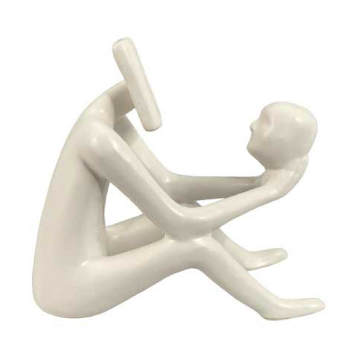 FIGURA DECOR (BULTO DE 9 UNIDADES )