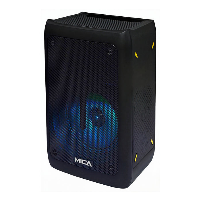 BOCINA PORTATIL 8''