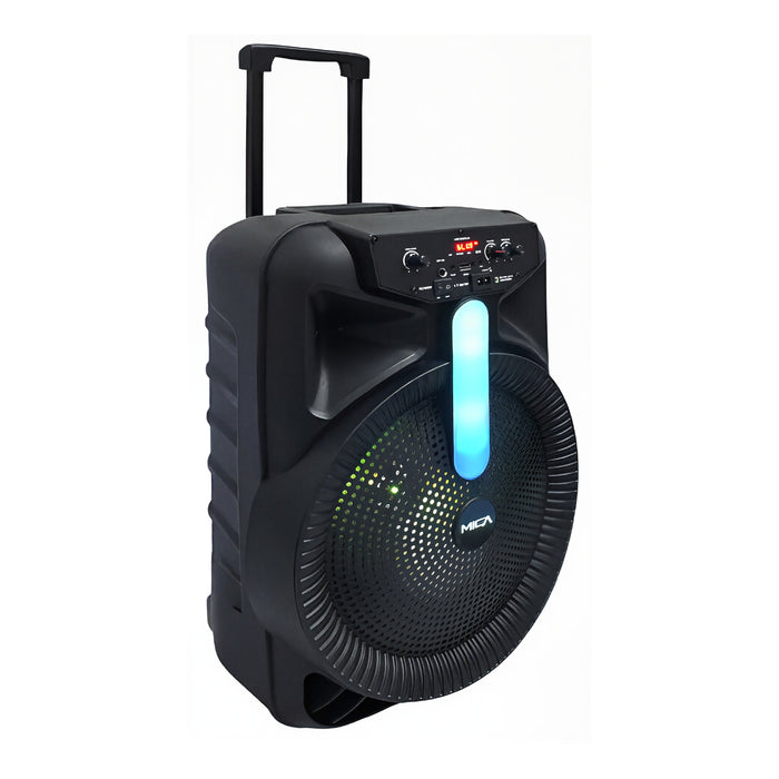 BOCINA PORTATIL 12''