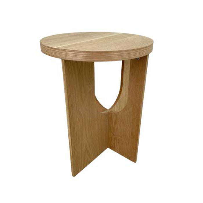 MESA AUXILIAR ( BULTO DE 2 UNIDADES )