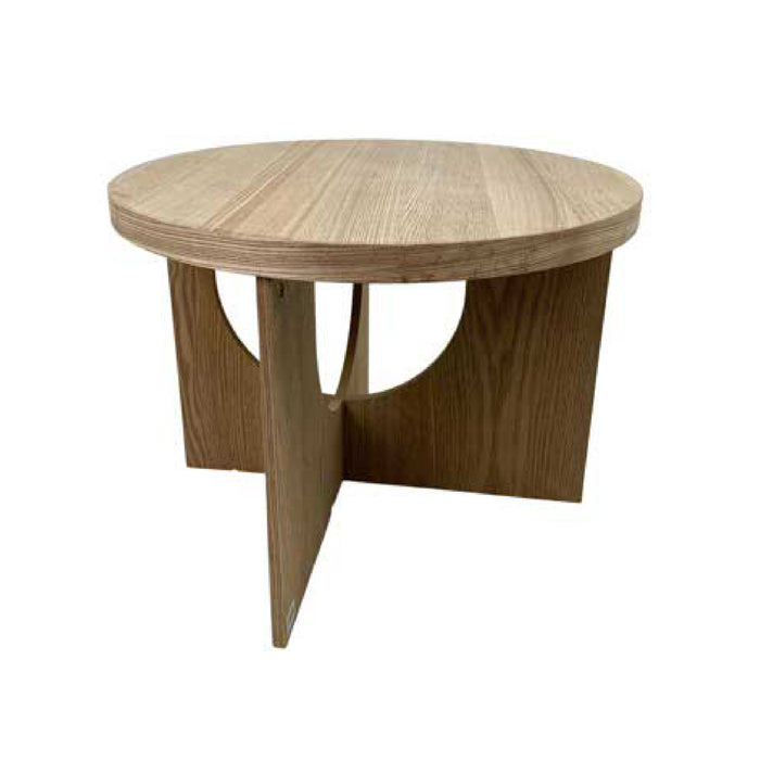 MESA AUXILIAR ( BULTO DE 2 UNIDADES )