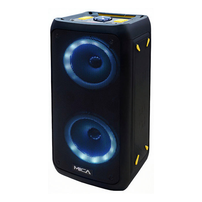 BOCINA PORTATIL 8''