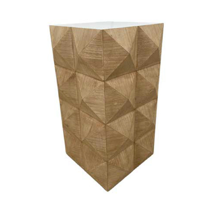MESA ESQUINERA ( BULTO DE 1 UNIDAD )