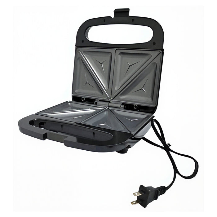 SANDWICHERA ELECTRICA 110V-60HZ/750W