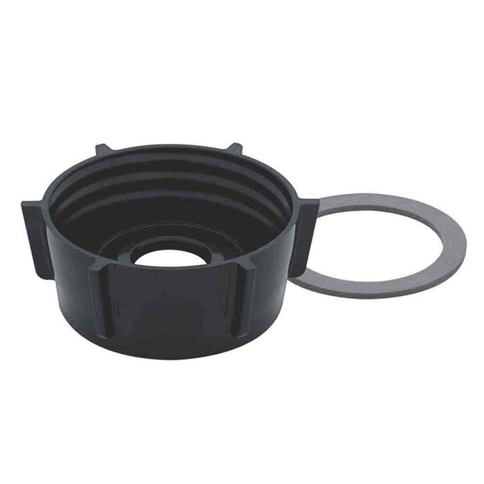 ACCESORIO - BASE DE VASO C/EMPAQUE DE HULE