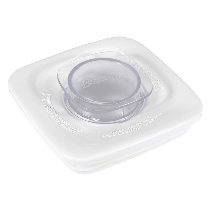 ACCESORIO - TAPA BLANCA P/VASO DE LICUADORA OSTER