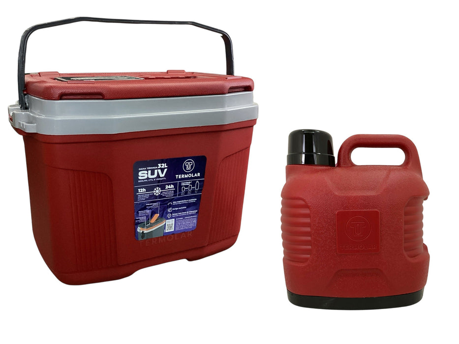 COOLER 2PZAS (1 SET)