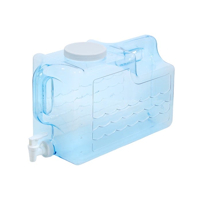 DISPENSADOR DE BEBIDAS 3GL (4 UNIDADES)