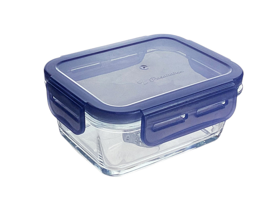 ENVASE P/ ALIMENTOS (6 UNIDADES)