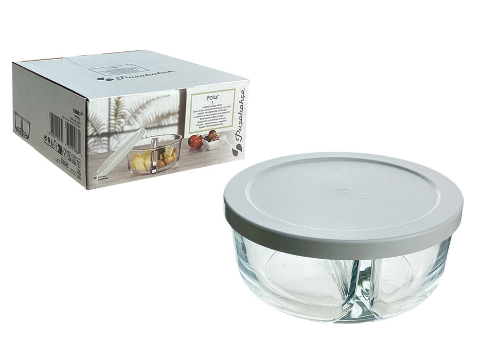 ENVASE P/ ALIMENTO 785CC (4 UNIDADES)