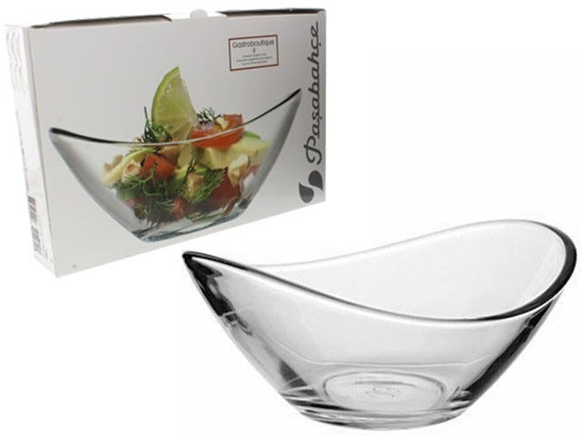 ENSALADERA (GASTROBOUTIQUE) 6 PCS (4 SETS)