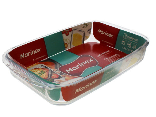 MOLDE P/ HORNEAR 5LT (6 UNIDADES)