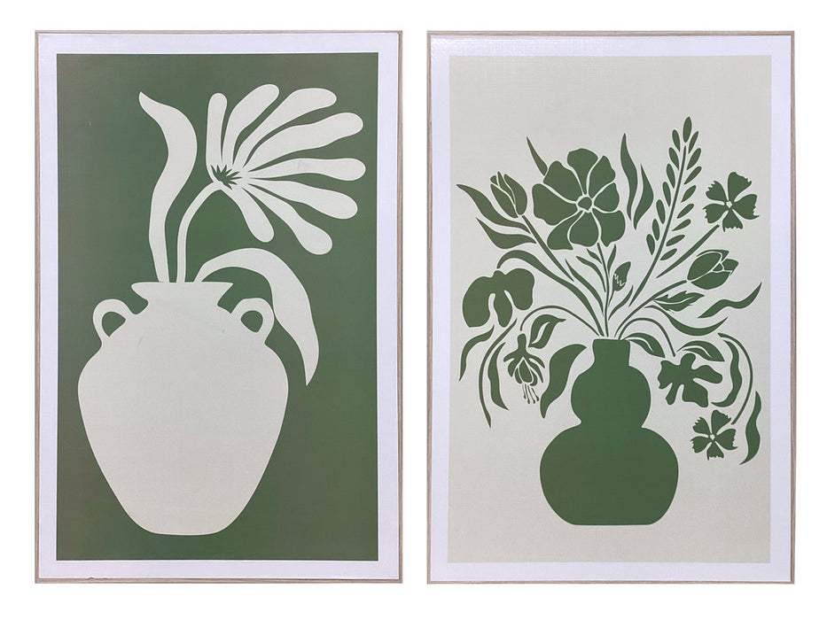 CUADRO 40X60CM (6 UNIDADES)