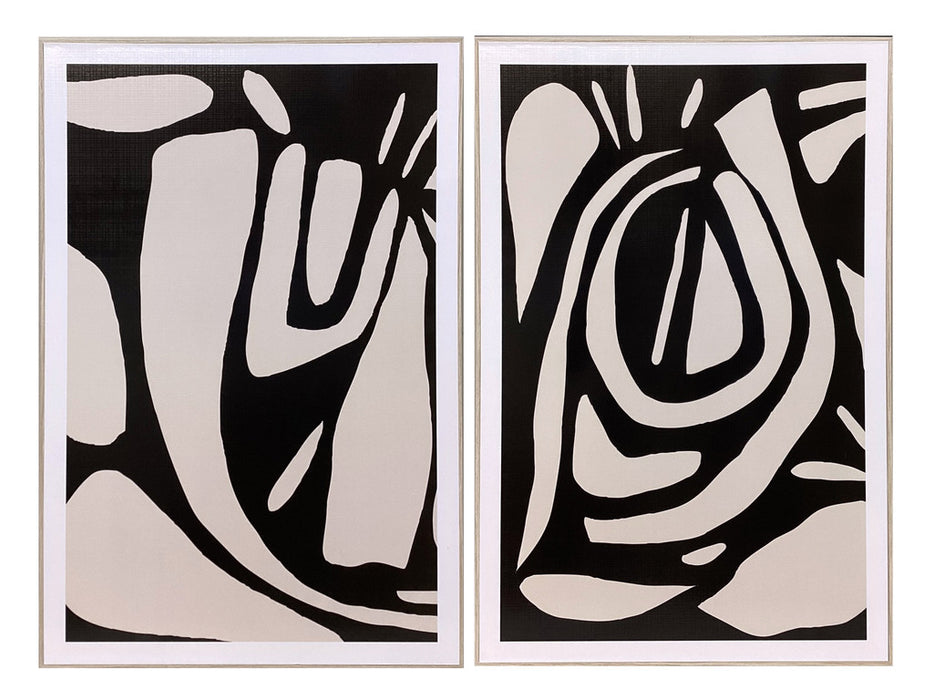 CUADRO 40X60CM (6 UNIDADES)