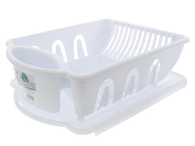 ESCURRIDOR DE PLATOS 44.1X33.3X13.3CM (6 UNIDADES)