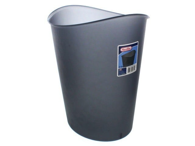BASURERO 3GAL (6 UNIDADES)