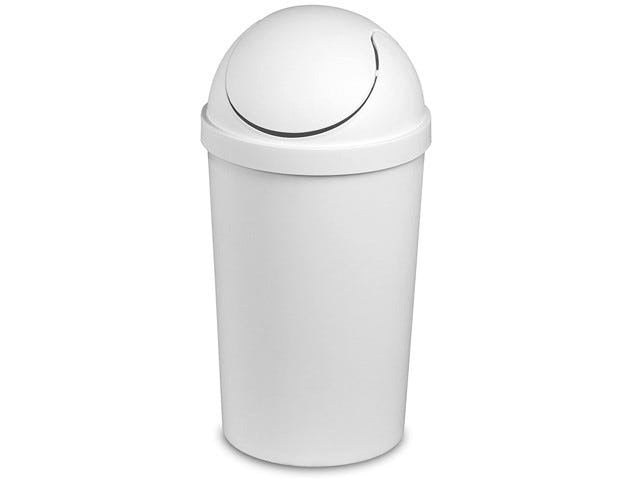 BASURERO 11.4LT (6 UNIDADES)