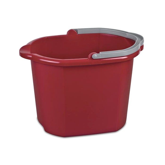 CUBO 16QT (6 UNIDADES)