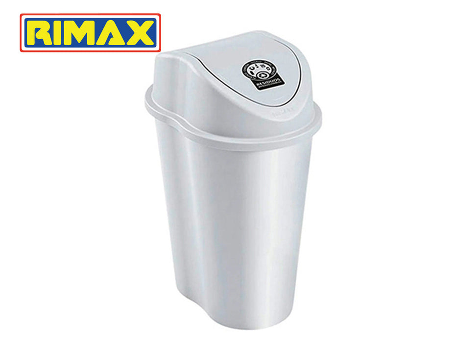 BASURERO 2.6GAL (6 UNIDADES)