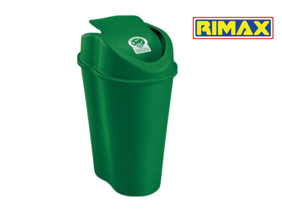 BASURERO 2.64GAL (6 UNIDADES)