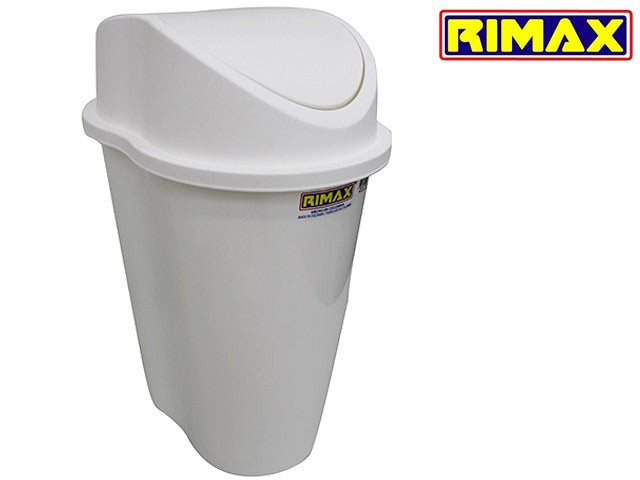 BASURERO 2.6GAL (6 UNIDADES)